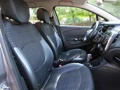 Vendo Renault Captur 2016 - 12990 EUR, 148000 km - AUTO.MOTO.pt