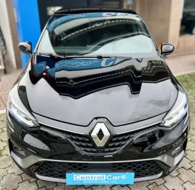 Vendo Renault Clio 2020 - 16950 EUR, 99000 km - AUTO.MOTO.pt
