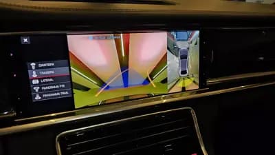 Sell Porsche Panamera Sport Turismo 2018 - 71900 EUR, 135500 km - AUTO.MOTO.pt