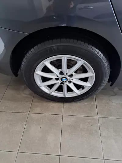 Sell BMW 216 Active Tourer 2019 - 16990 EUR, 73180 km - AUTO.MOTO.pt