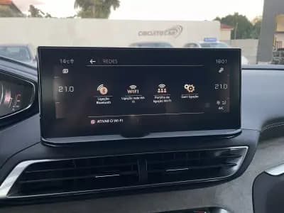 Sell Peugeot 3008 2021 - 21600 EUR, 84770 km - AUTO.MOTO.pt