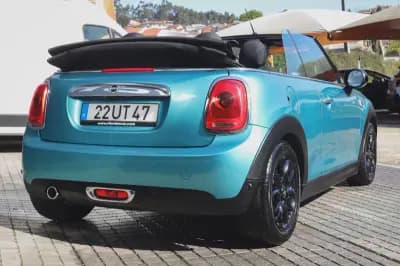 Vendo MINI 2018 - 18980 EUR, 61420 km - AUTO.MOTO.pt