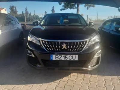 Vendo Peugeot 3008 2019 - 17900 EUR, 125000 km - AUTO.MOTO.pt