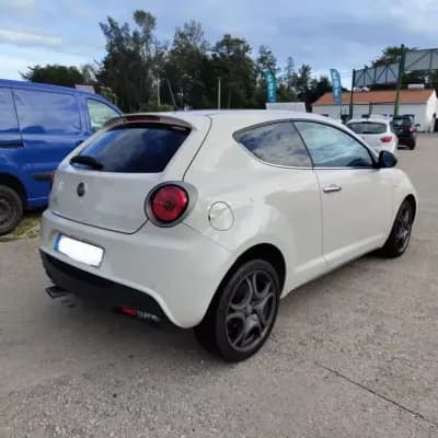 Sell Alfa Romeo MiTo 2010 - 8900 EUR, 200375 km - AUTO.MOTO.pt