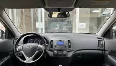 Sell Hyundai i30 2010 - 6990 EUR, 79000 km - AUTO.MOTO.pt