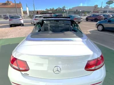 Vendo Mercedes-Benz C 220 2018 - 38900 EUR, 76254 km - AUTO.MOTO.pt