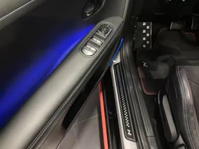 Sell Hyundai Ioniq 5 N 2024 - 66000 EUR, 7031 km - AUTO.MOTO.pt