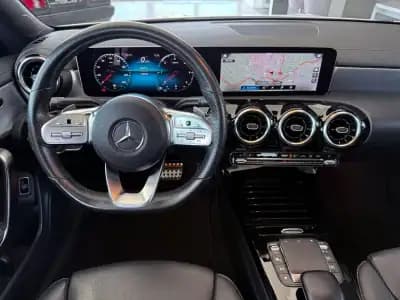 Sell Mercedes-Benz CLA 200 2020 - 30990 EUR, 120933 km - AUTO.MOTO.pt