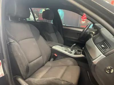 Sell BMW 520 2010 - 15999 EUR, 174000 km - AUTO.MOTO.pt