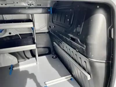 Vendo Peugeot Partner 1.5 BlueHDi Pro Standard 2021 - 14900 EUR, 62468 km - AUTO.MOTO.pt