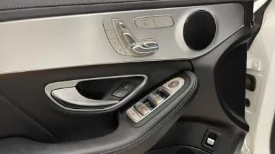 Vendo Mercedes-Benz C 43 AMG 2016 - 39990 EUR, 128967 km - AUTO.MOTO.pt