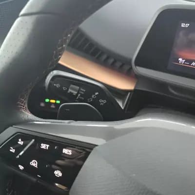 Sell Cupra Tavascan 2025 - 49850 EUR, 1828 km - AUTO.MOTO.pt