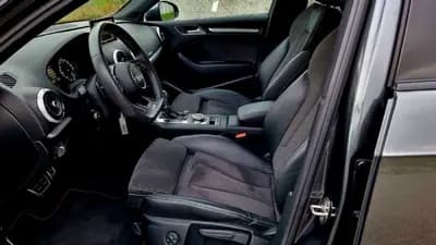 Vendo Audi S3 Sportback 2019 - 39900 EUR, 114000 km - AUTO.MOTO.pt