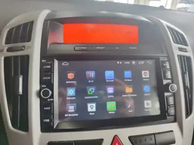 Vendo Kia Ceed SW 2007 - 4150 EUR, 296000 km - AUTO.MOTO.pt