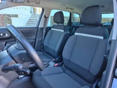 Vendo Citroën C3 Aircross 2022 - 13900 EUR, 94322 km - AUTO.MOTO.pt