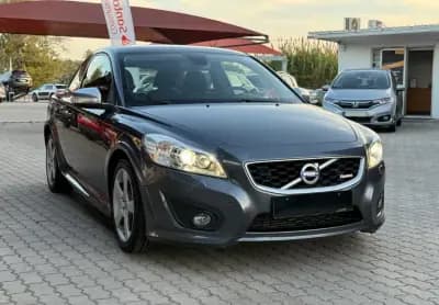Sell Volvo C30 2013 - 11750 EUR, 76000 km - AUTO.MOTO.pt