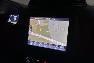 Sell Jeep Renegade 2022 - 23950 EUR, 19039 km - AUTO.MOTO.pt