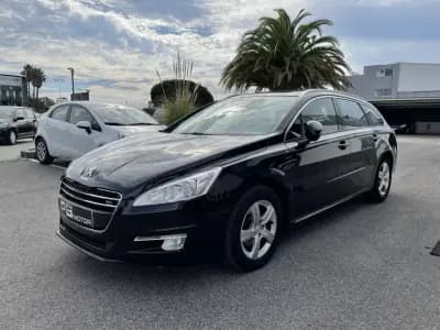 Sell Peugeot 508 SW 2013 - 9900 EUR, 227000 km - AUTO.MOTO.pt