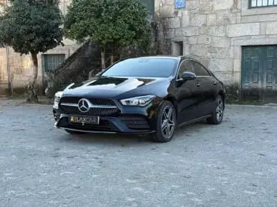 Sell Mercedes-Benz CLA 250 2021 - 30999 EUR, 98000 km - AUTO.MOTO.pt