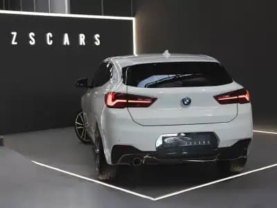 Sell BMW X2 2018 - 25990 EUR, 71000 km - AUTO.MOTO.pt