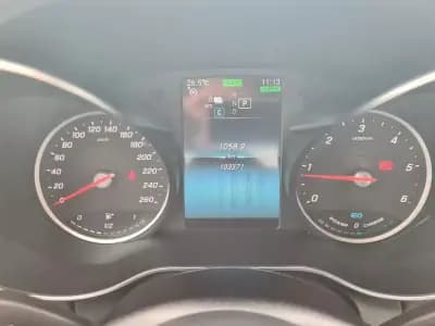 Sell Mercedes-Benz C 300 2020 - 26590 EUR, 103371 km - AUTO.MOTO.pt