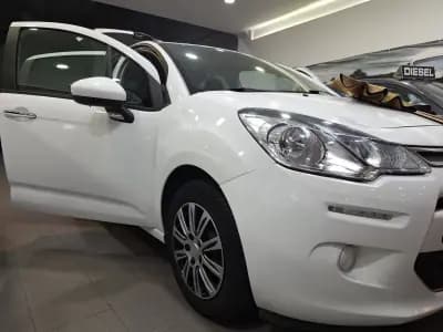 Sell Citroën C3 2014 - 6490 EUR, 61000 km - AUTO.MOTO.pt
