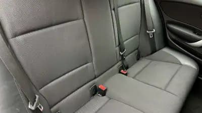 Vendo BMW 123 2007 - 11900 EUR, 253000 km - AUTO.MOTO.pt