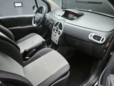 Vendo Renault Modus 2008 - 4500 EUR, 132000 km - AUTO.MOTO.pt