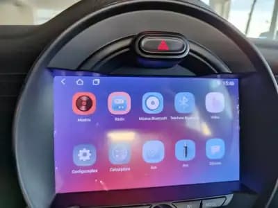 Vendo MINI 2014 - 11100 EUR, 166000 km - AUTO.MOTO.pt