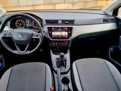 Vendo SEAT Ibiza 2019 - 12900 EUR, 54760 km - AUTO.MOTO.pt