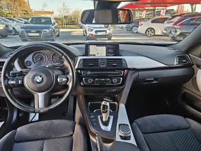 Vendo BMW 418 Gran Coupé 2021 - 29500 EUR, 120000 km - AUTO.MOTO.pt