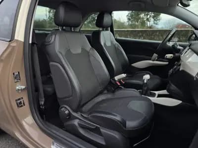 Sell Opel Adam 2014 - 9990 EUR, 122000 km - AUTO.MOTO.pt