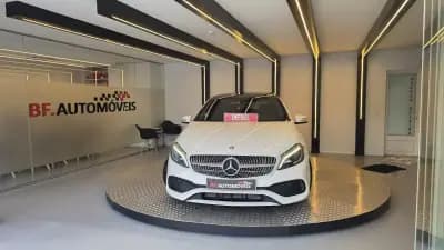 Vendo Mercedes-Benz A 200 2016 - 19950 EUR, 229807 km - AUTO.MOTO.pt