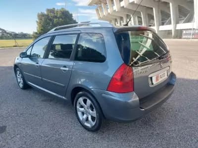Sell Peugeot 307 SW 2005 - 3490 EUR, 314070 km - AUTO.MOTO.pt