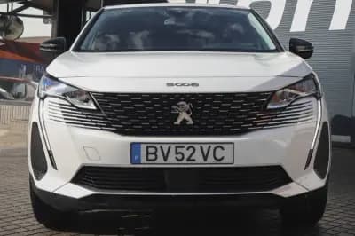 Vendo Peugeot 5008 2022 - 24480 EUR, 41620 km - AUTO.MOTO.pt