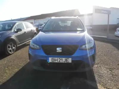 Sell SEAT Arona 2024 - 18900 EUR, 32803 km - AUTO.MOTO.pt