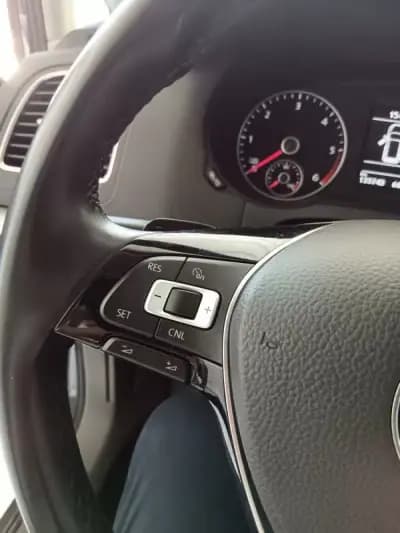 Vendo Volkswagen Sharan 2018 - 24950 EUR, 134000 km - AUTO.MOTO.pt