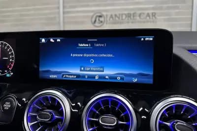 Vendo Mercedes-Benz GLA 250 2024 - 40950 EUR, 31091 km - AUTO.MOTO.pt