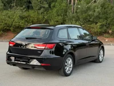 Vendo SEAT Leon ST 2017 - 12900 EUR, 128174 km - AUTO.MOTO.pt