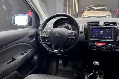 Sell Mitsubishi Space Star 2023 - 11990 EUR, 45000 km - AUTO.MOTO.pt