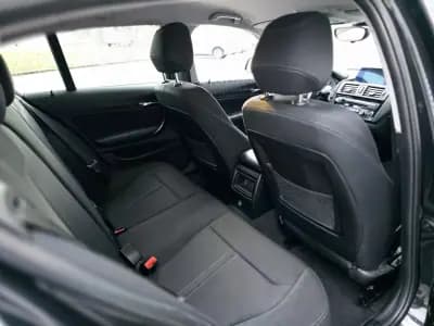 Vendo BMW 116 2017 - 15750 EUR, 92800 km - AUTO.MOTO.pt