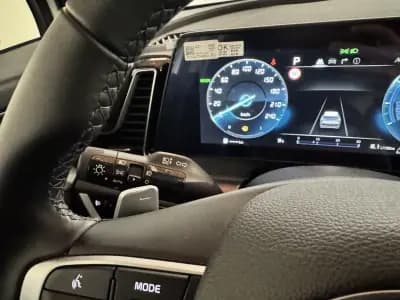 Sell Kia Sportage 2025 - 38900 EUR, 2350 km - AUTO.MOTO.pt