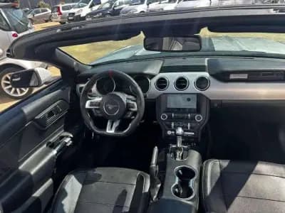 Vendo Ford Mustang 2016 - 42490 EUR, 94773 km - AUTO.MOTO.pt