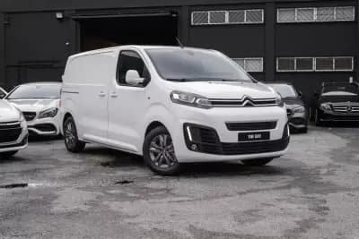 Vendo Citroën Jumpy 2017 - 15900 EUR, 145325 km - AUTO.MOTO.pt