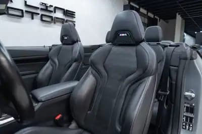 Vendo BMW M4 2021 - 84950 EUR, 54000 km - AUTO.MOTO.pt