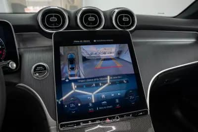 Sell Mercedes-Benz GLC 300 2024 - 82500 EUR, 32500 km - AUTO.MOTO.pt