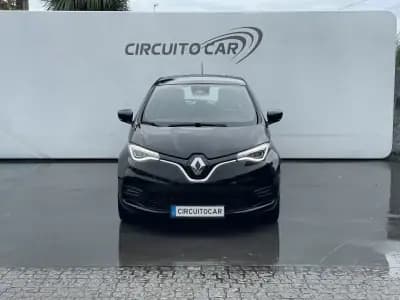 Vendo Renault Zoe 2020 - 15250 EUR, 80651 km - AUTO.MOTO.pt