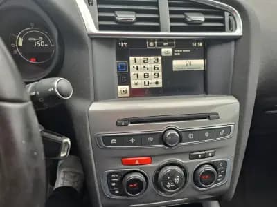 Sell Citroën C4 2016 - 7490 EUR, 232353 km - AUTO.MOTO.pt