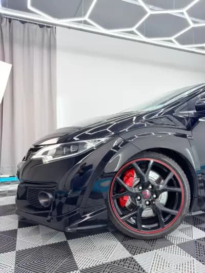 Sell Honda Civic 2016 - 32750 EUR, 98000 km - AUTO.MOTO.pt