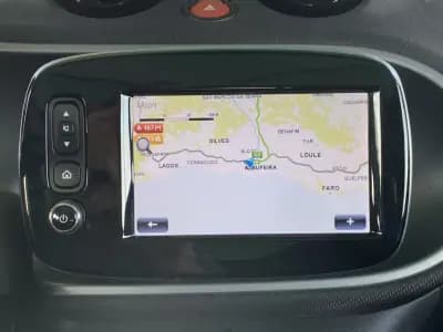 Sell Smart Fortwo Cabrio 2019 - 17900 EUR, 40794 km - AUTO.MOTO.pt